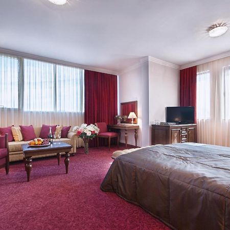 Hotel Chiirite Plovdiv Bagian luar foto