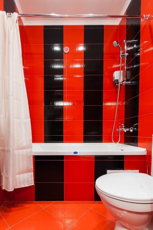 Hotel Chiirite Plovdiv Bagian luar foto