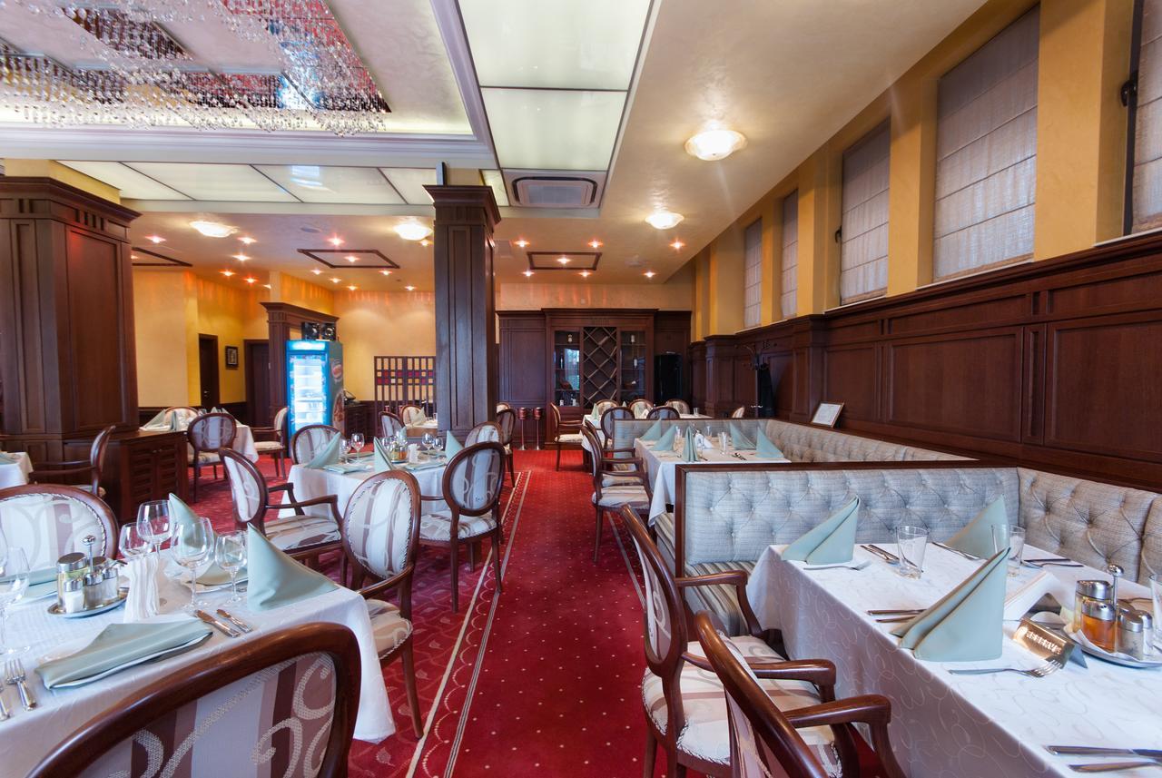 Hotel Chiirite Plovdiv Bagian luar foto