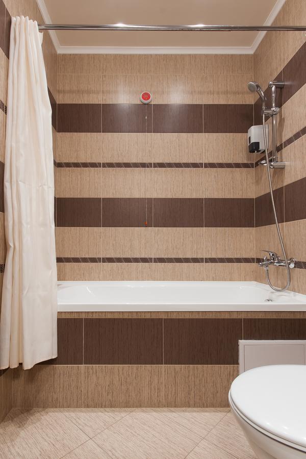Hotel Chiirite Plovdiv Bagian luar foto
