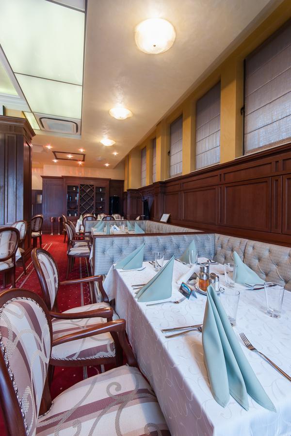 Hotel Chiirite Plovdiv Bagian luar foto