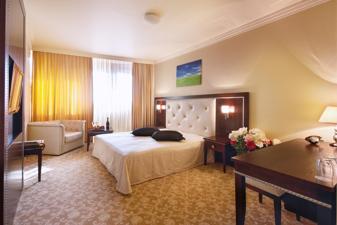 Hotel Chiirite Plovdiv Bagian luar foto