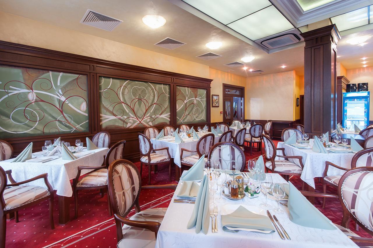 Hotel Chiirite Plovdiv Bagian luar foto