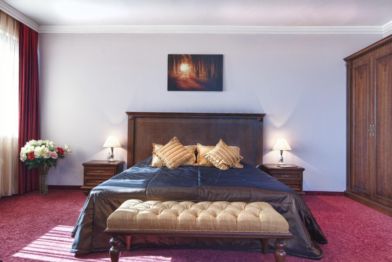 Hotel Chiirite Plovdiv Bagian luar foto