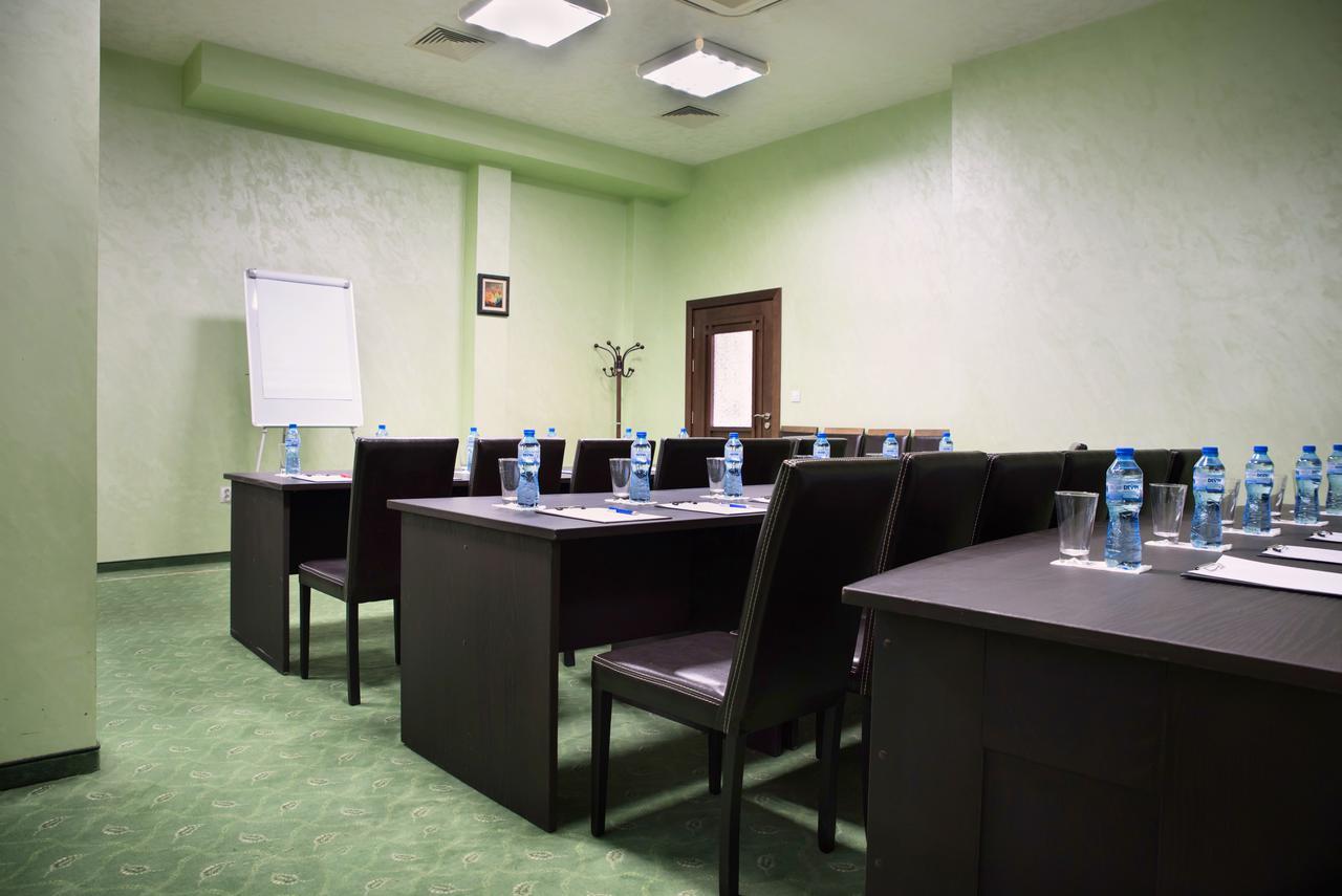 Hotel Chiirite Plovdiv Bagian luar foto