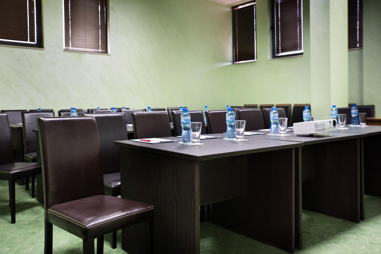 Hotel Chiirite Plovdiv Bagian luar foto