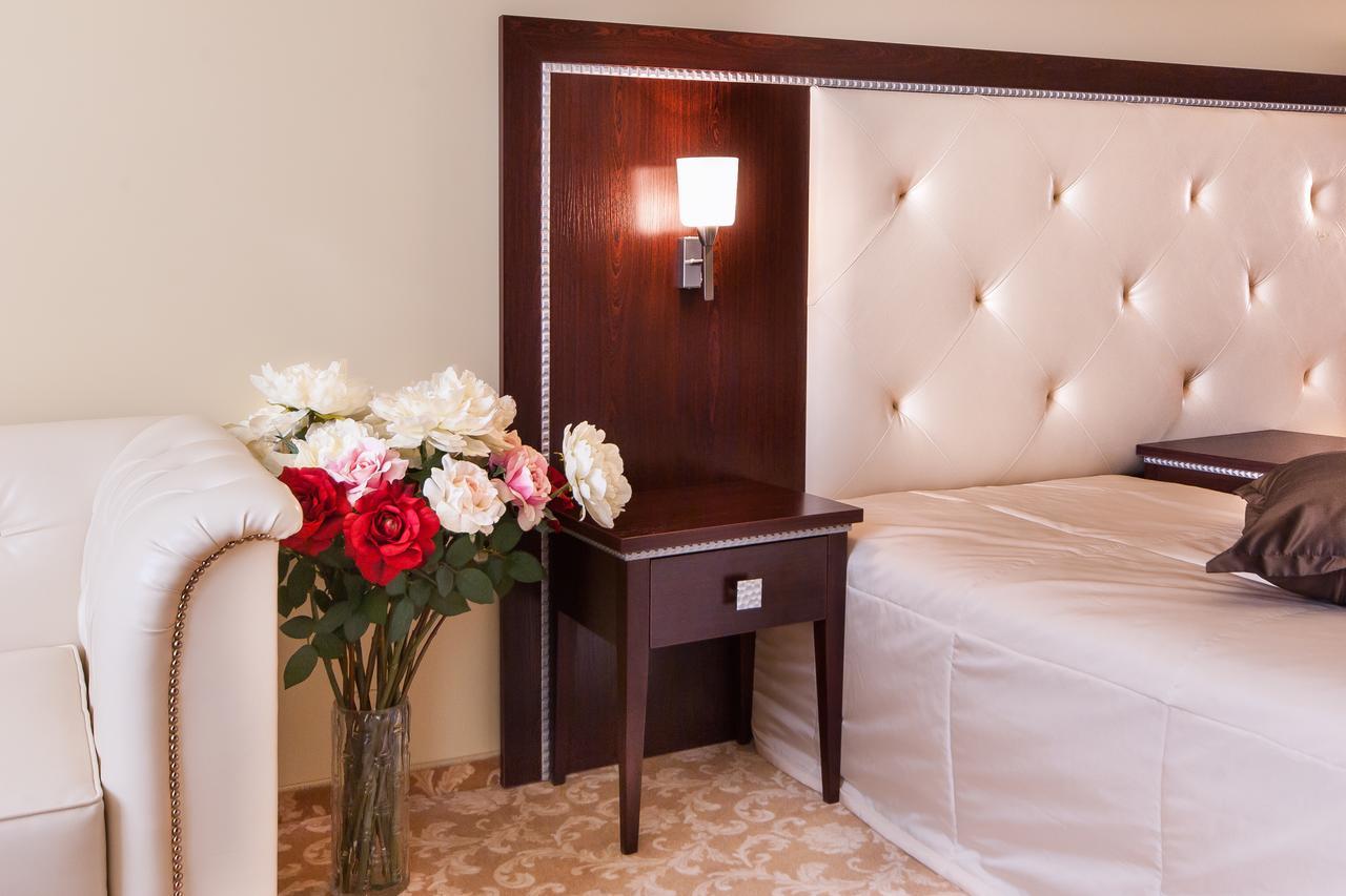 Hotel Chiirite Plovdiv Bagian luar foto