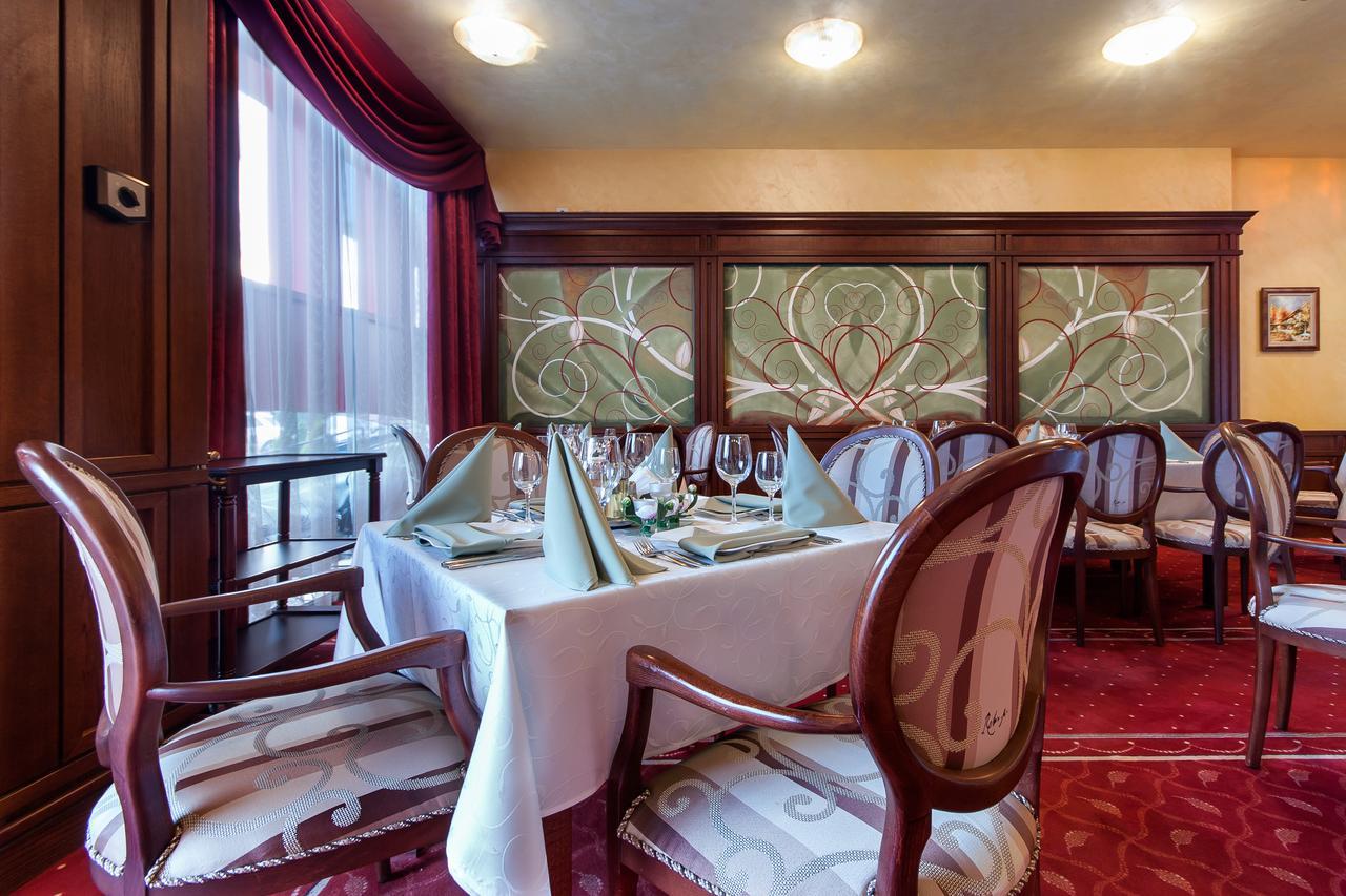 Hotel Chiirite Plovdiv Bagian luar foto