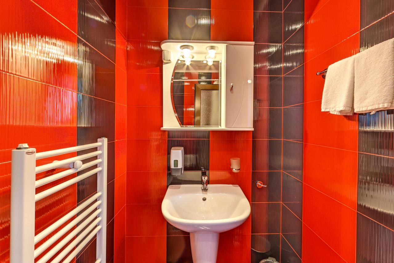Hotel Chiirite Plovdiv Bagian luar foto