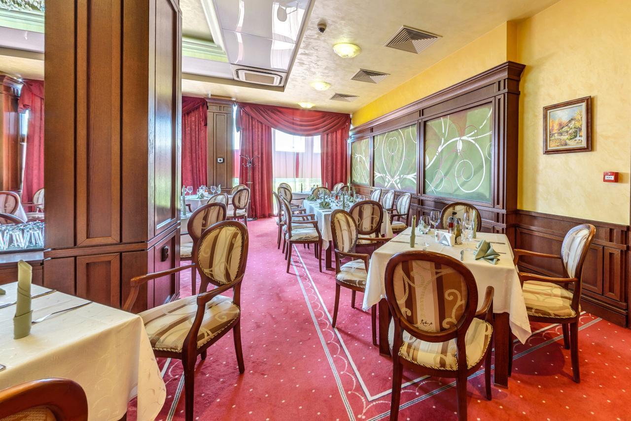 Hotel Chiirite Plovdiv Bagian luar foto