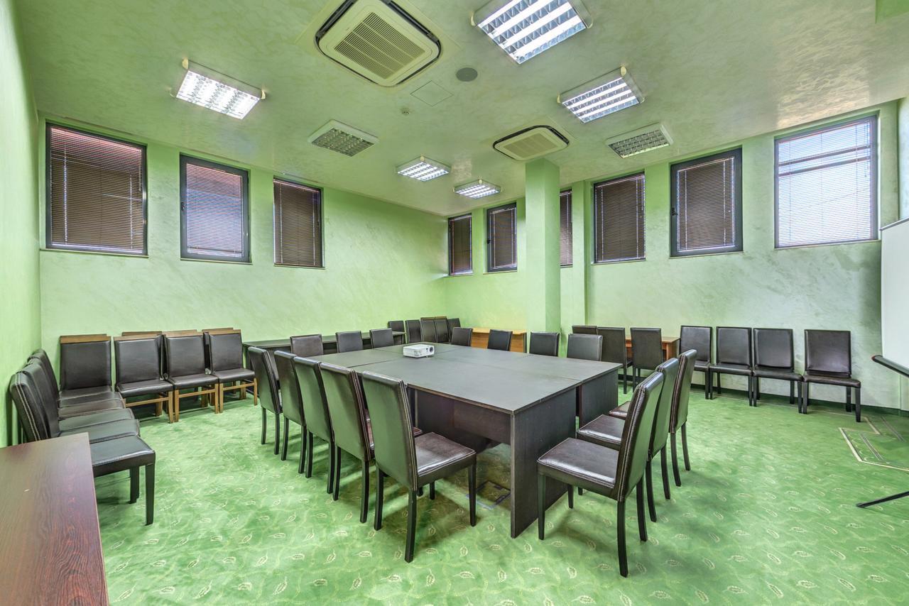 Hotel Chiirite Plovdiv Bagian luar foto