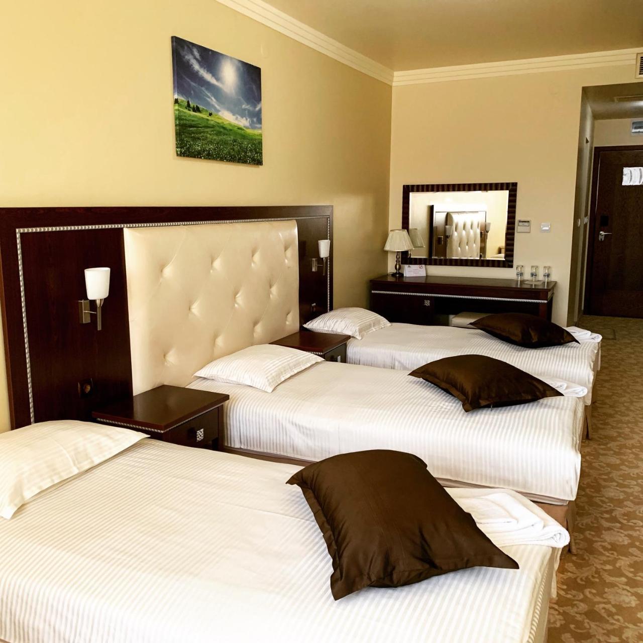 Hotel Chiirite Plovdiv Bagian luar foto